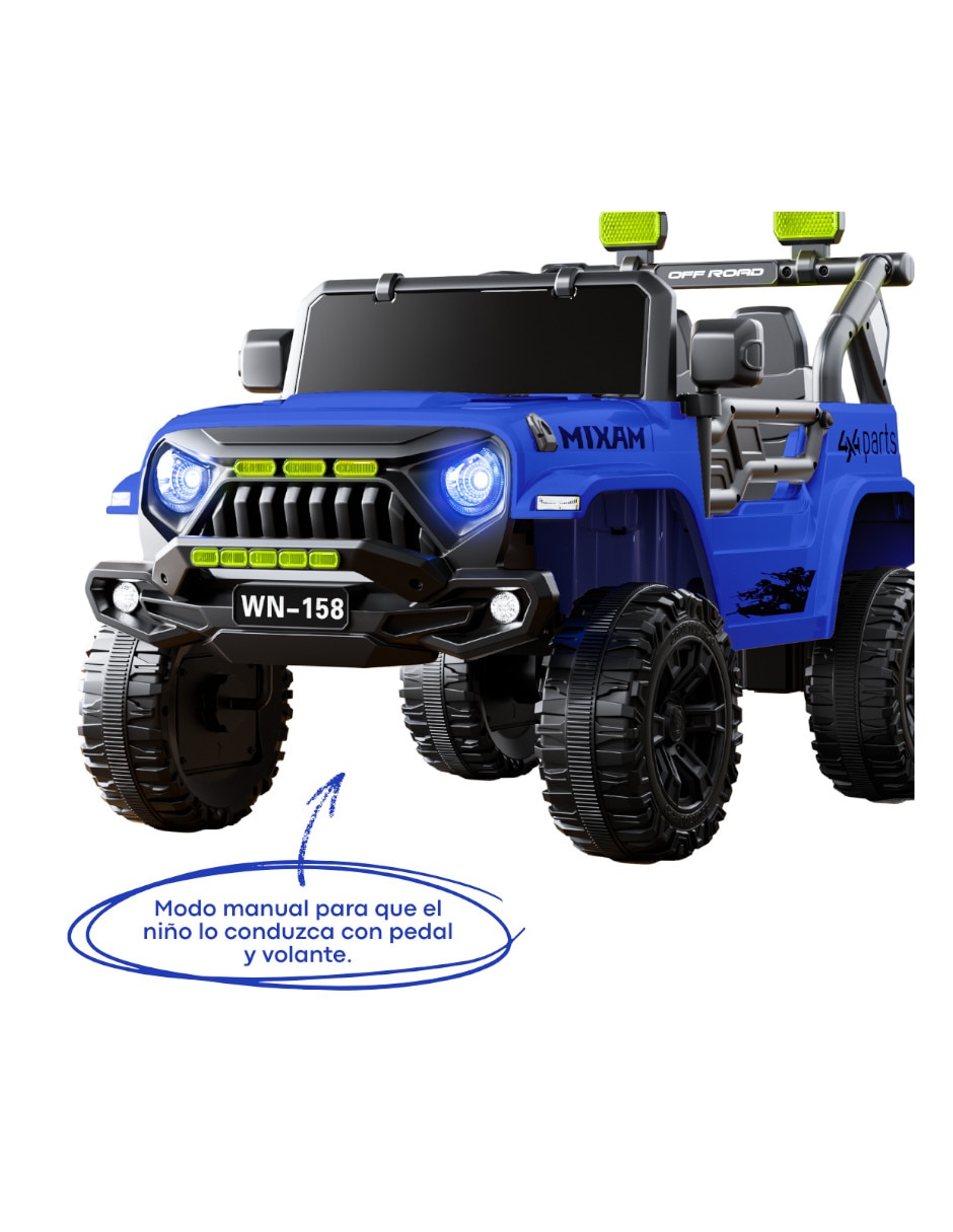 Automóvil 8